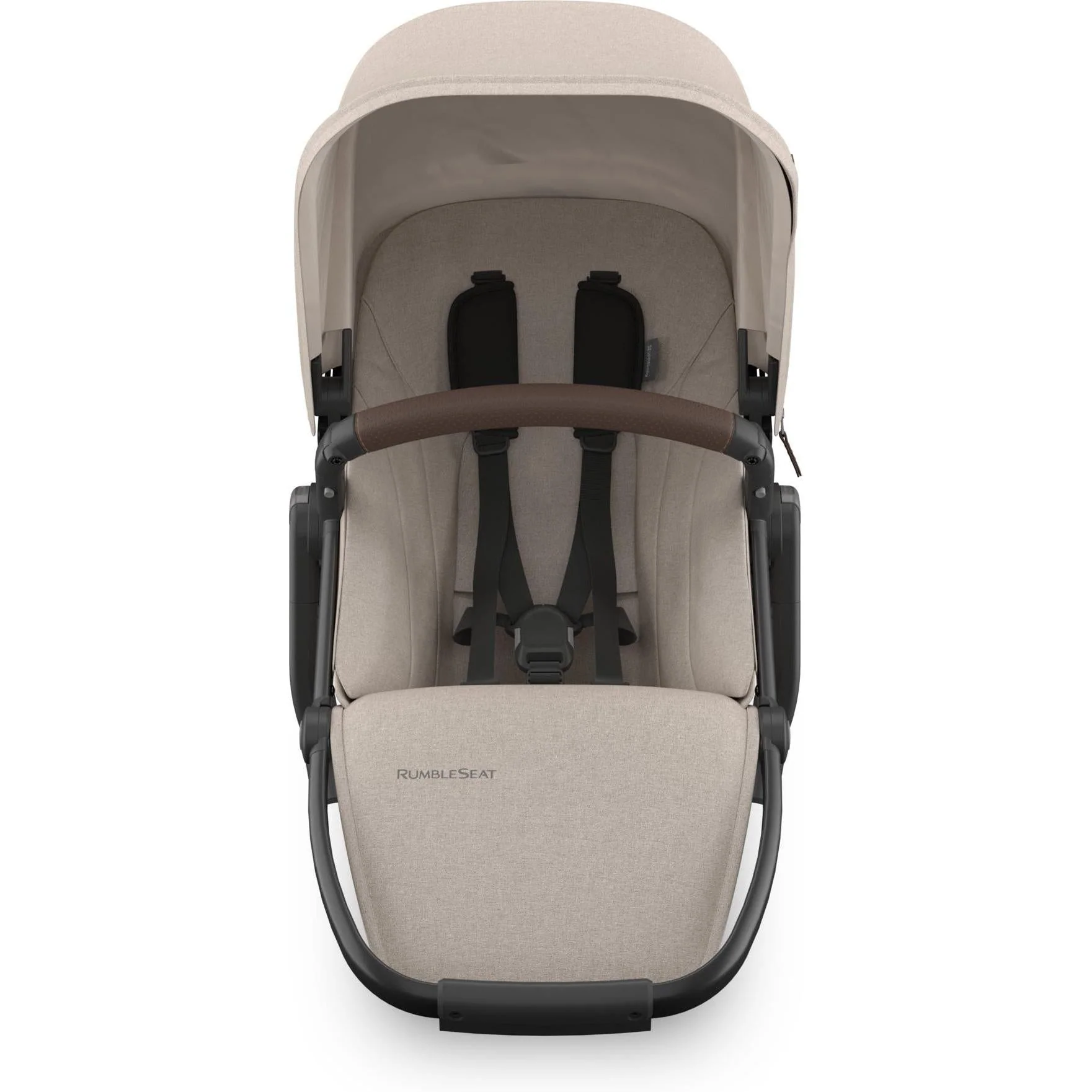 UPPAbaby Vista RumbleSeat V3 - Image 43