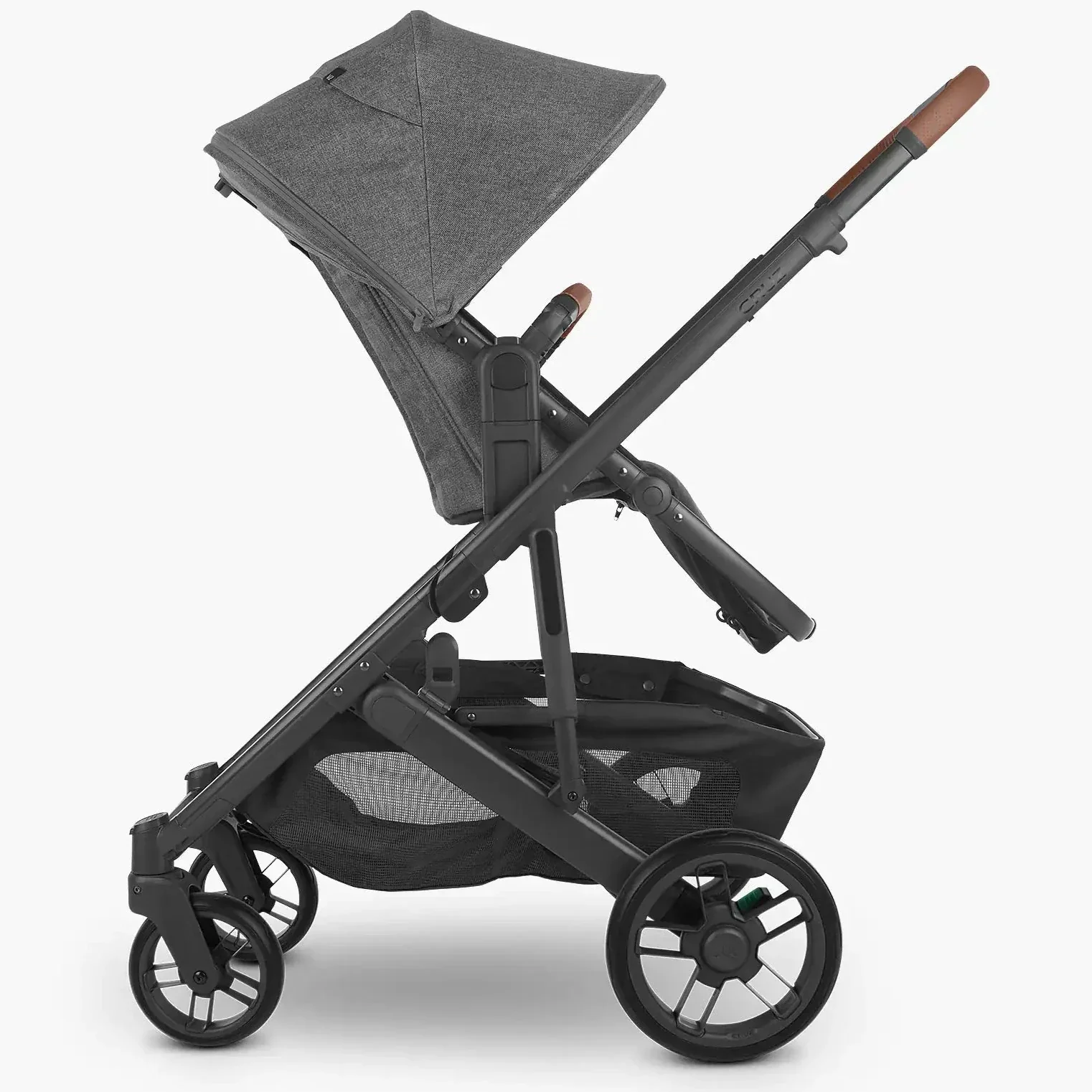 UPPAbaby Cruz V2 Upper Adapters - Image 3