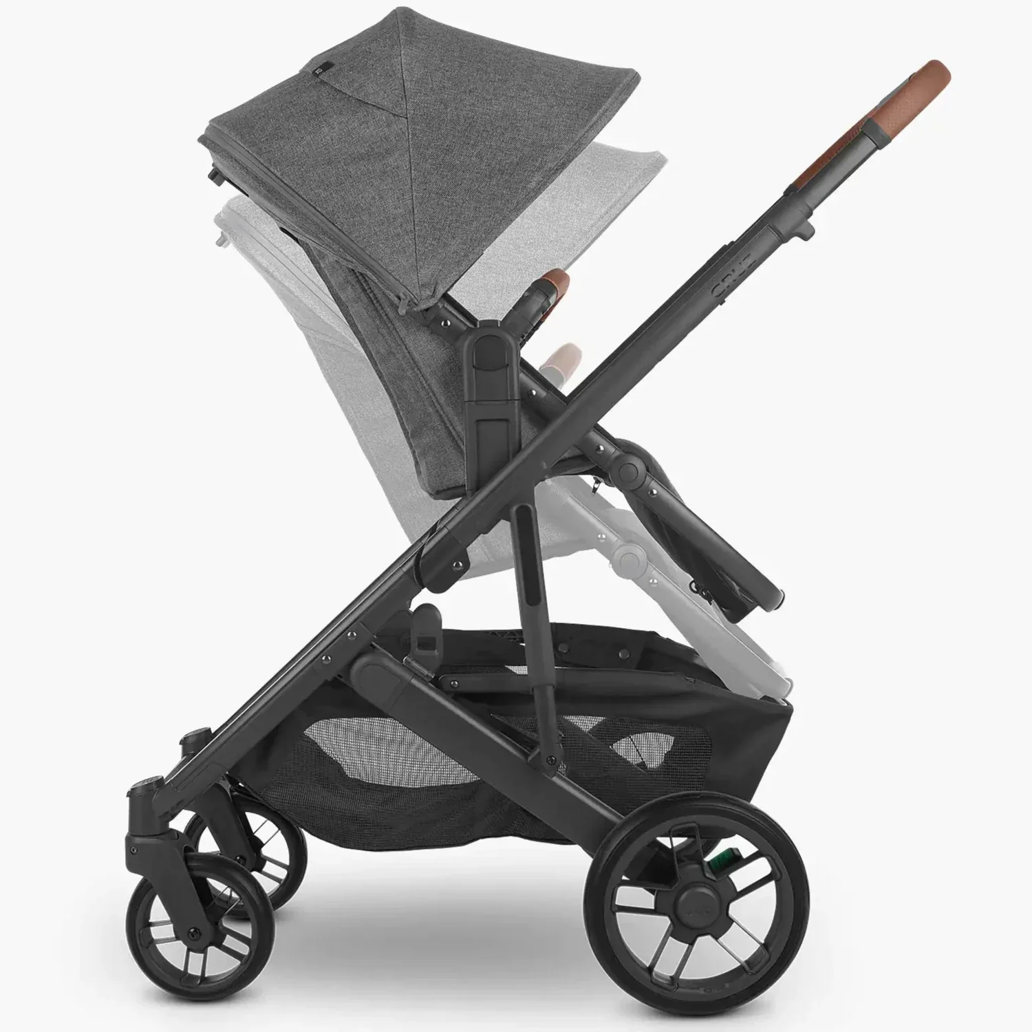 UPPAbaby Cruz V2 Upper Adapters - Image 4