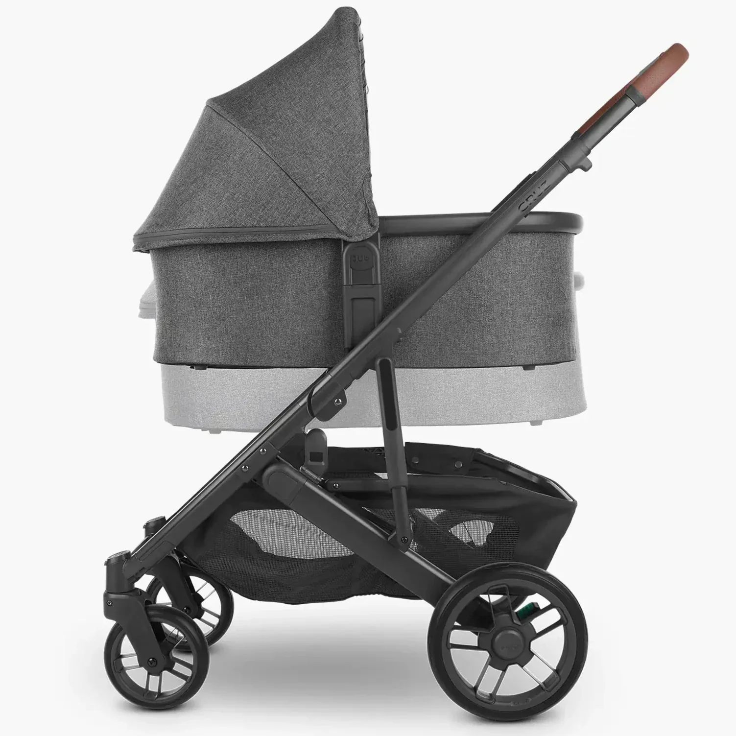 UPPAbaby Cruz V2 Upper Adapters - Image 5