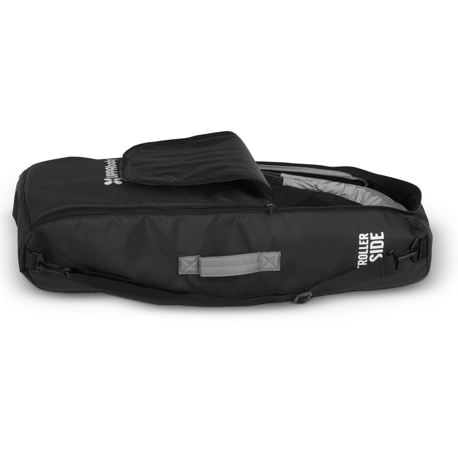 UPPAbaby TravelSafe Travel Bag for Bassinet & RumbleSeat - Image 3
