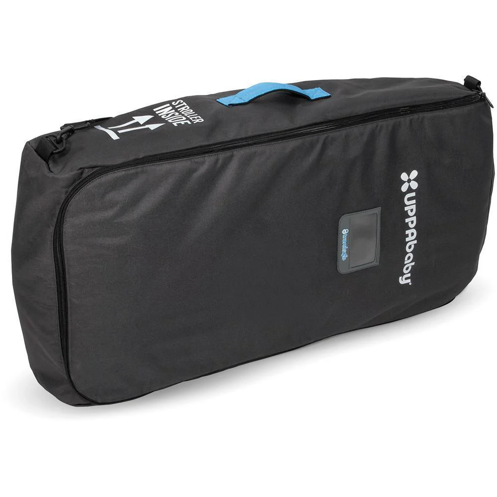 UPPAbaby TravelSafe Travel Bag for Bassinet & RumbleSeat - Image 5