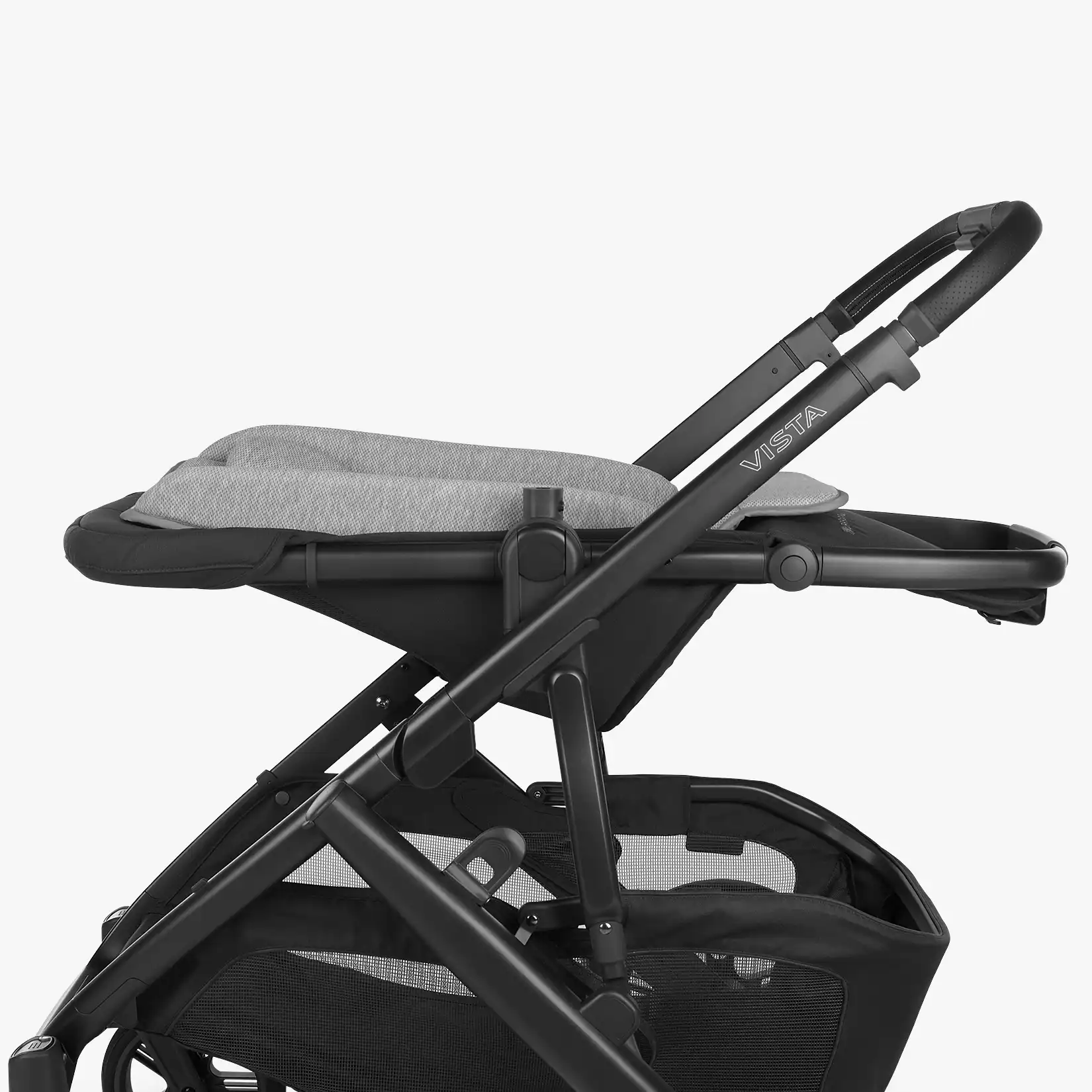 UPPAbaby New Infant SnugSeat - Image 2