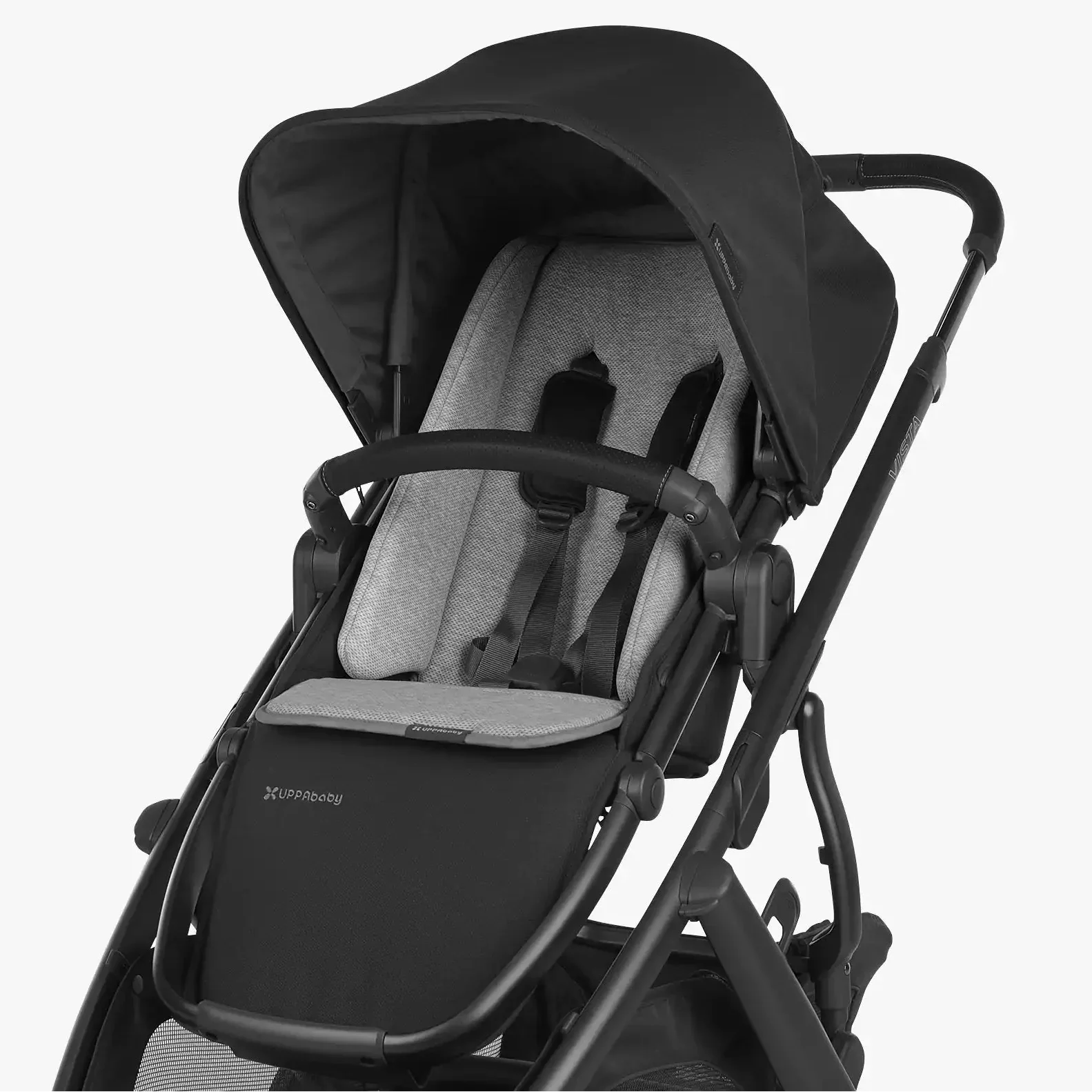 UPPAbaby New Infant SnugSeat - Image 4