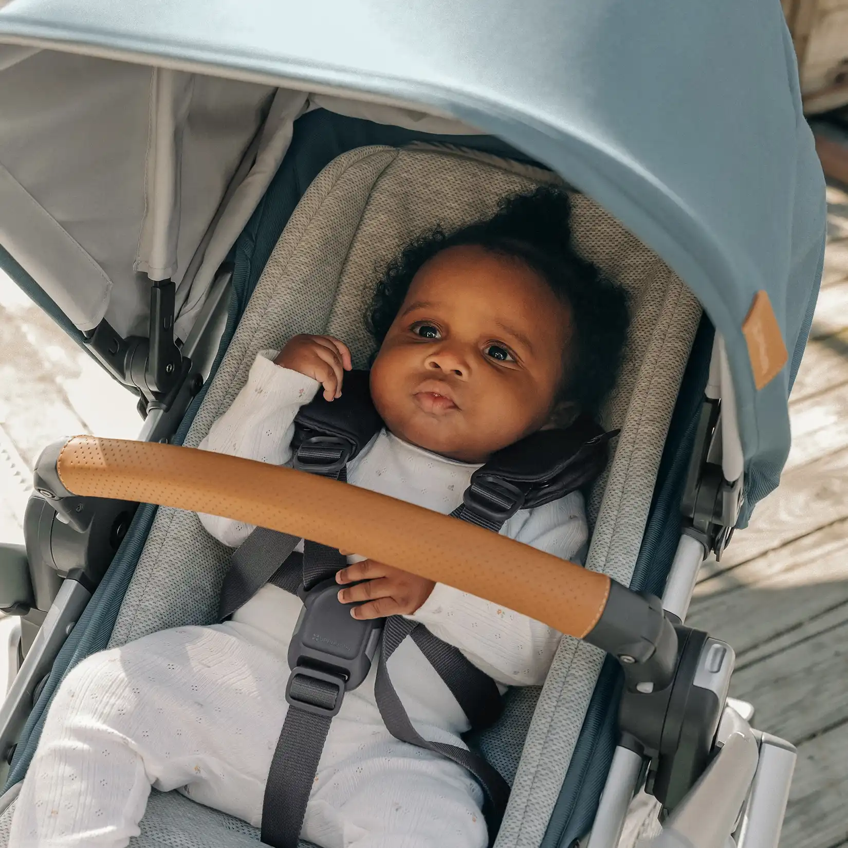 UPPAbaby New Infant SnugSeat - Image 5