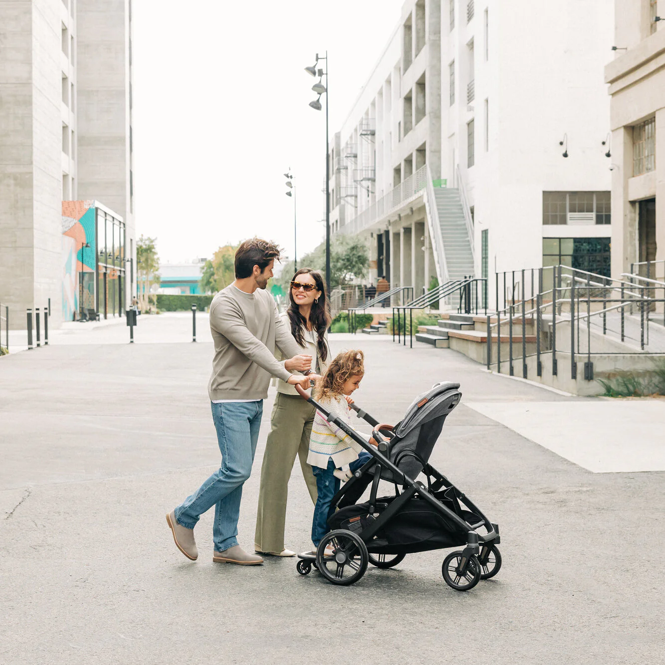 UPPAbaby Vista / Vista V2 / Vista V3 Piggyback - Image 18