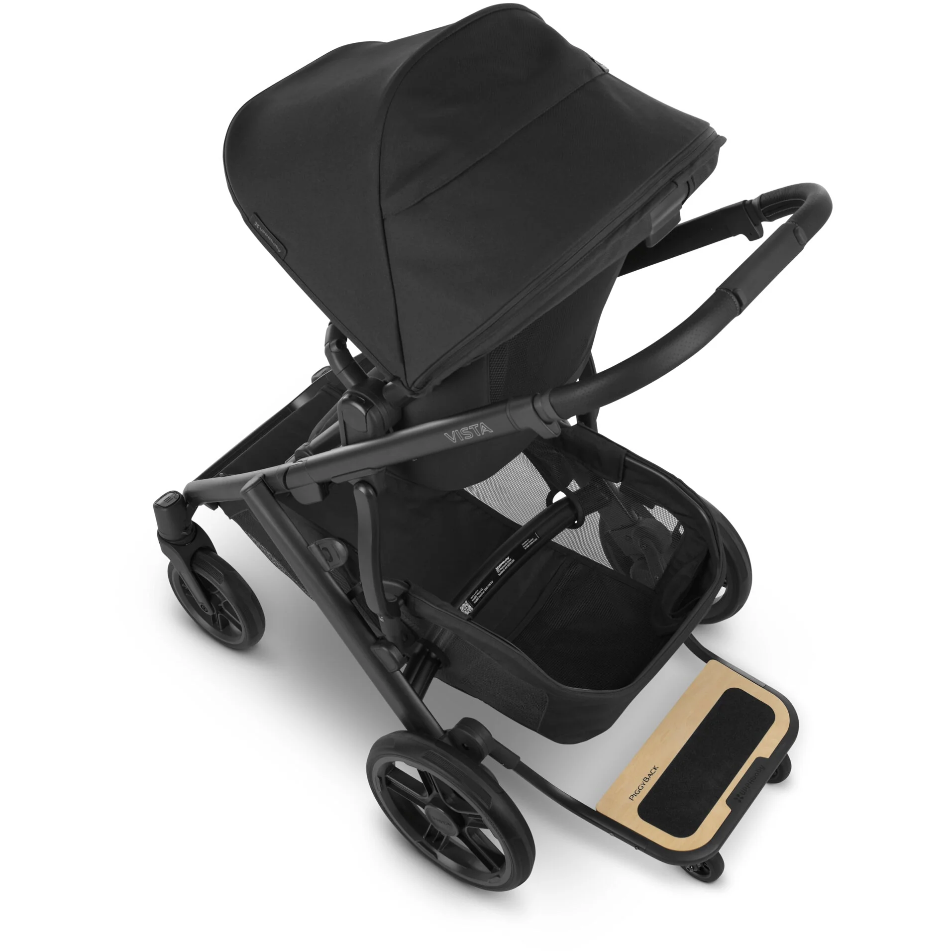 UPPAbaby Vista / Vista V2 / Vista V3 Piggyback - Image 2