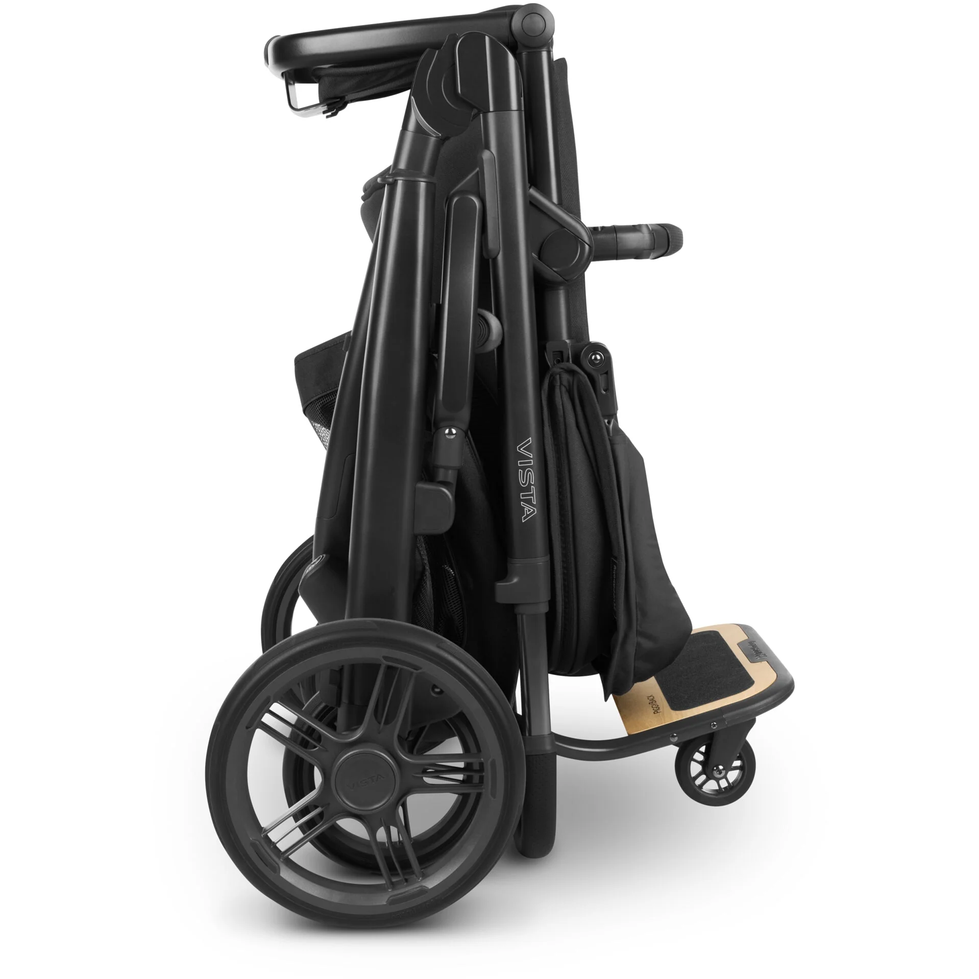 UPPAbaby Vista / Vista V2 / Vista V3 Piggyback - Image 3