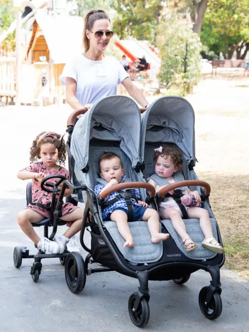 Valcobaby Co-Rider - Image 2