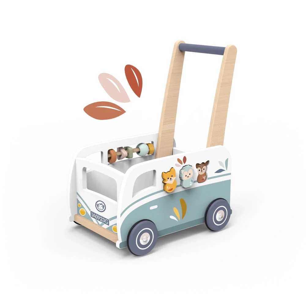 Van Multi-Activity Walker - Image 3
