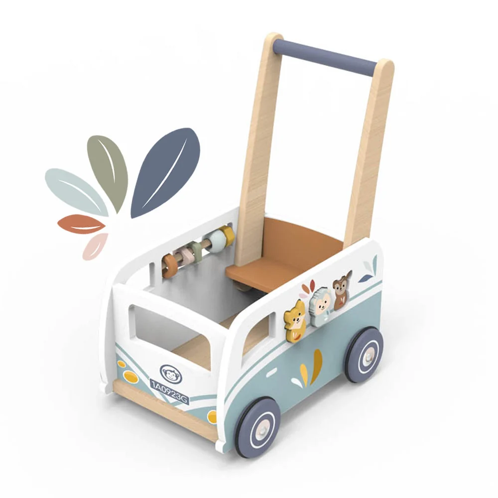 Van Multi-Activity Walker - Image 4