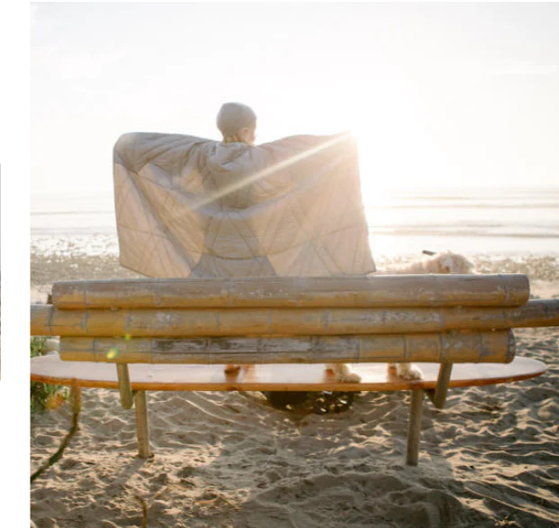 Veer Adventure Outdoor Travel Blanket - Image 8