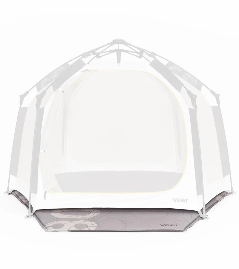 Veer Air Pad for Basecamp - Image 2