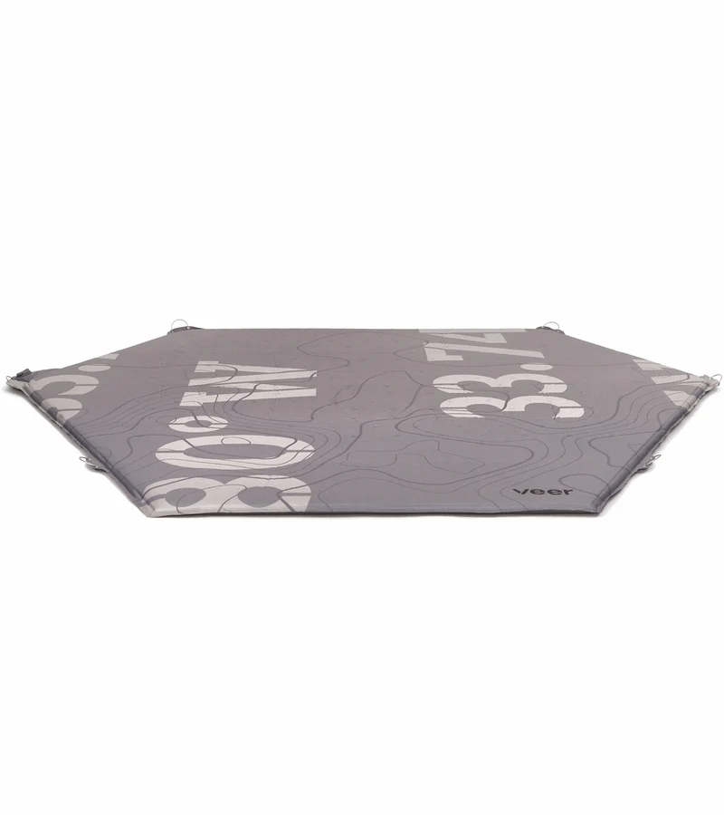 Veer Air Pad for Basecamp - Image 3