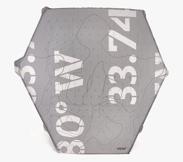Veer Air Pad for Basecamp - Image 4