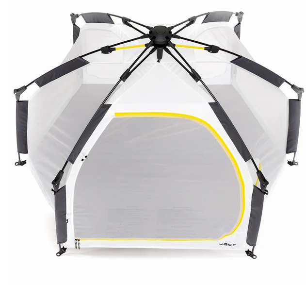 Veer Base Camp Outdoor Playard - Image 4