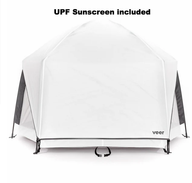 Veer Base Camp Outdoor Playard - Image 5