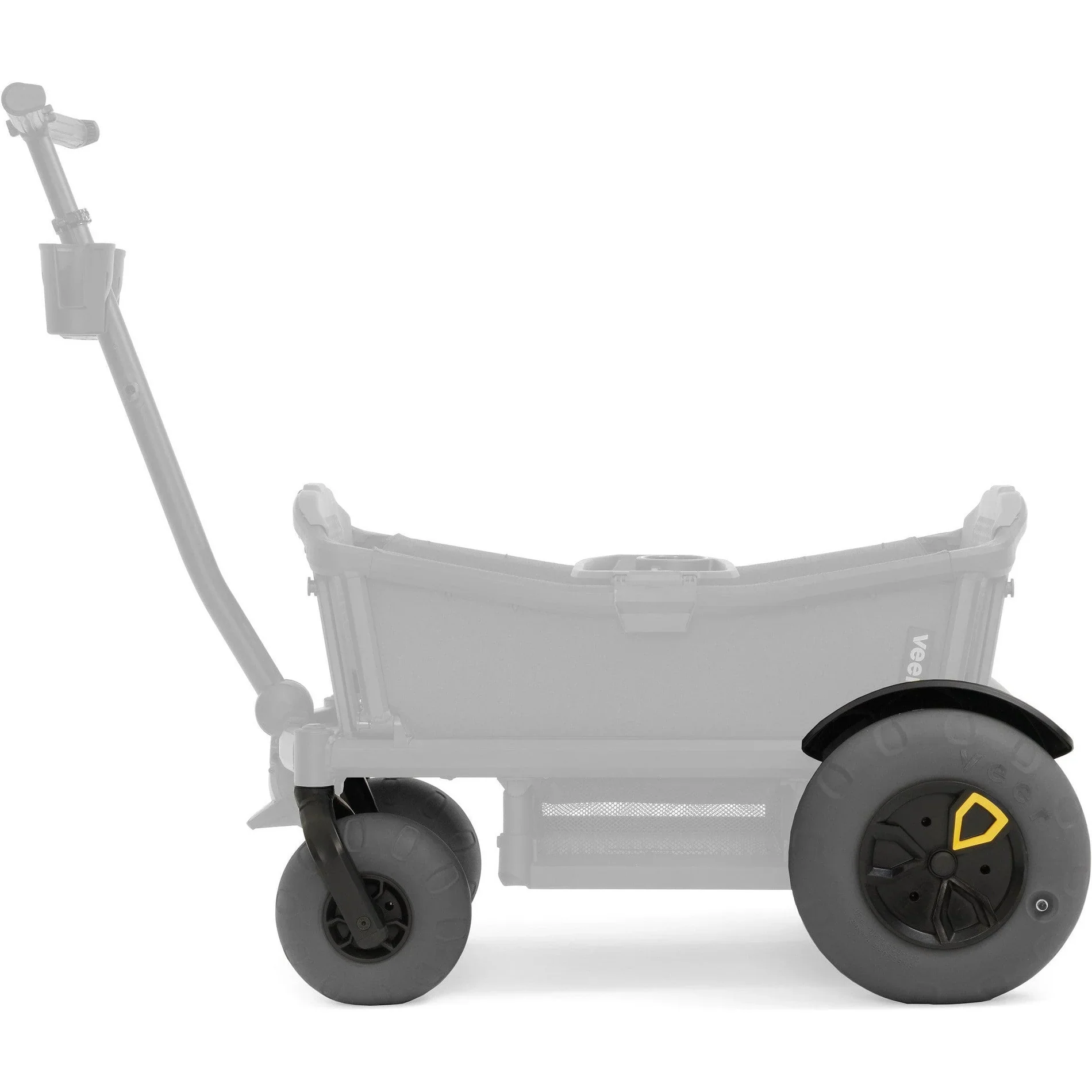Veer Beach Wheel Kit - Image 5
