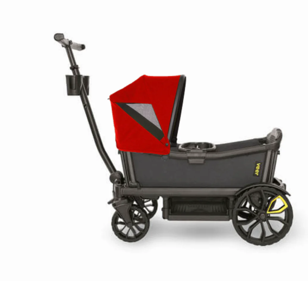 Veer Wagon Canopy - Image 3