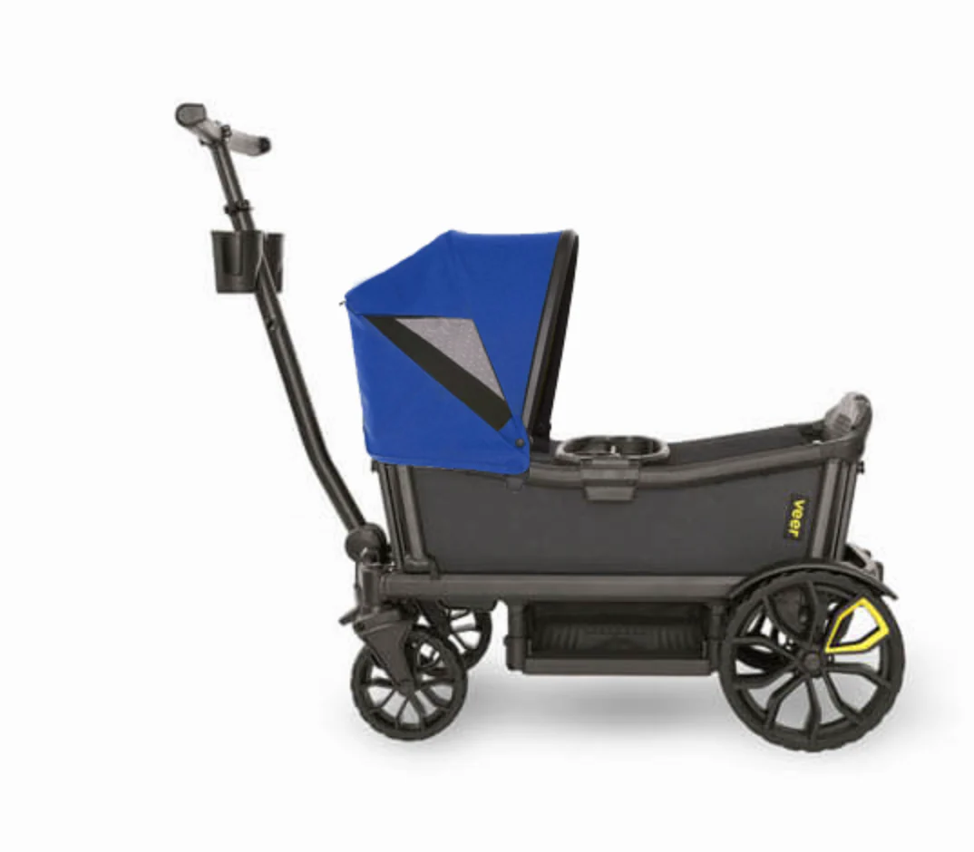 Veer Wagon Canopy - Image 4