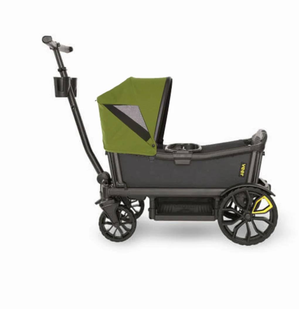 Veer Wagon Canopy - Image 5