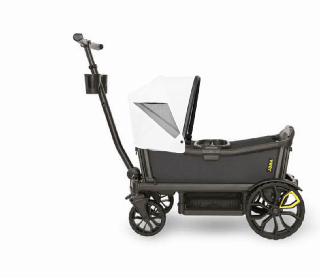 Veer Wagon Canopy - Image 6
