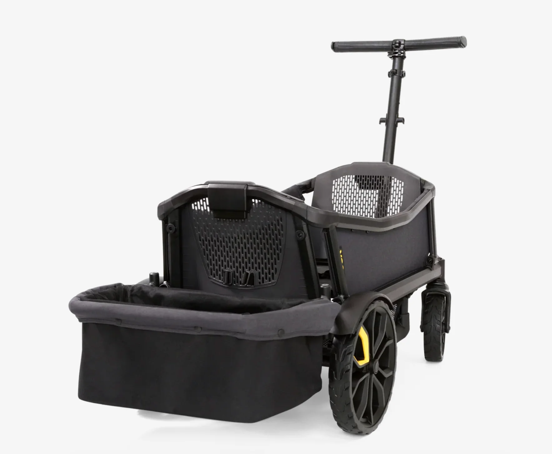 Veer Cruiser City  Foldable basket - Image 4