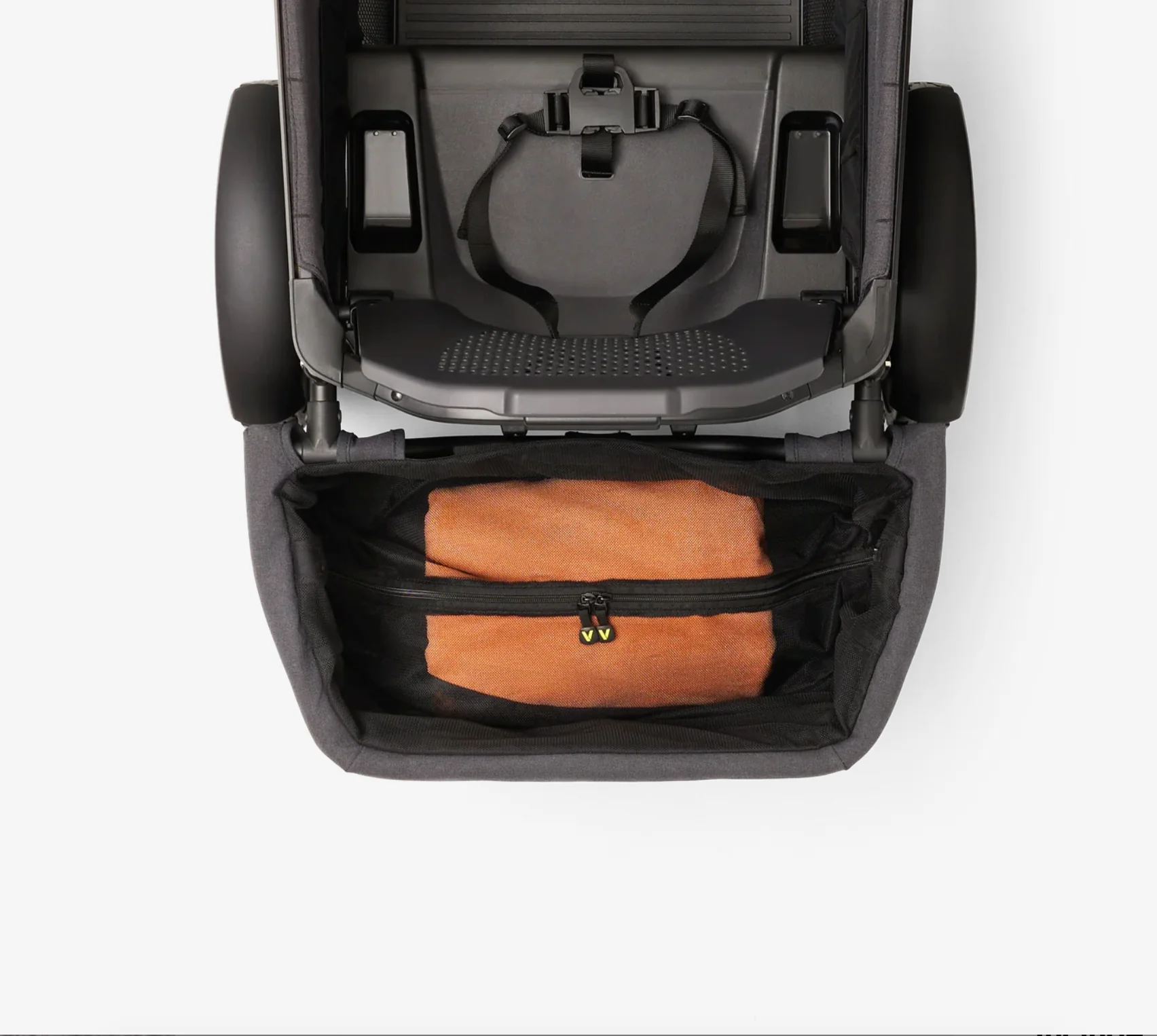 Veer Cruiser City  Foldable basket - Image 5