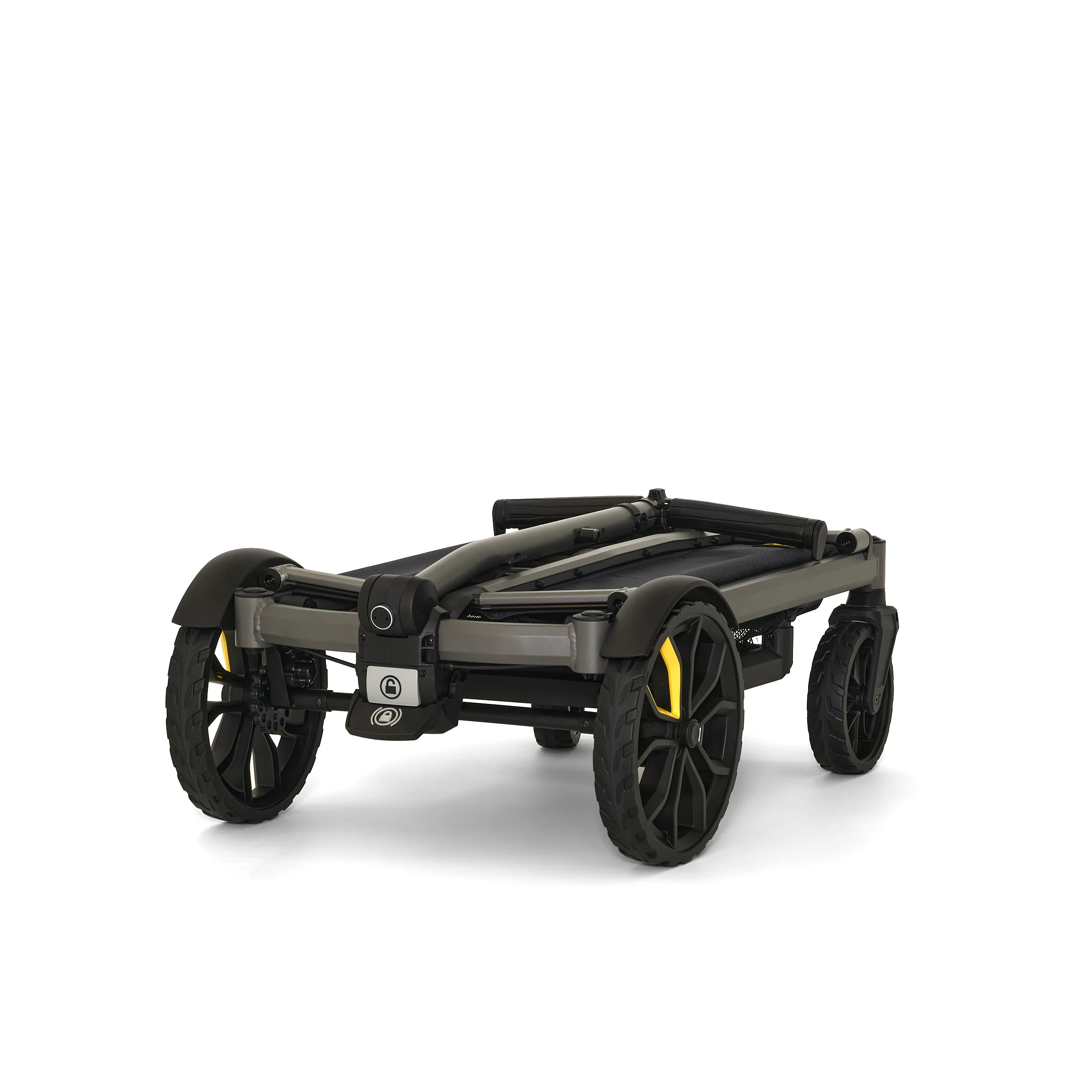 Veer Cruiser City Wagon - Image 5