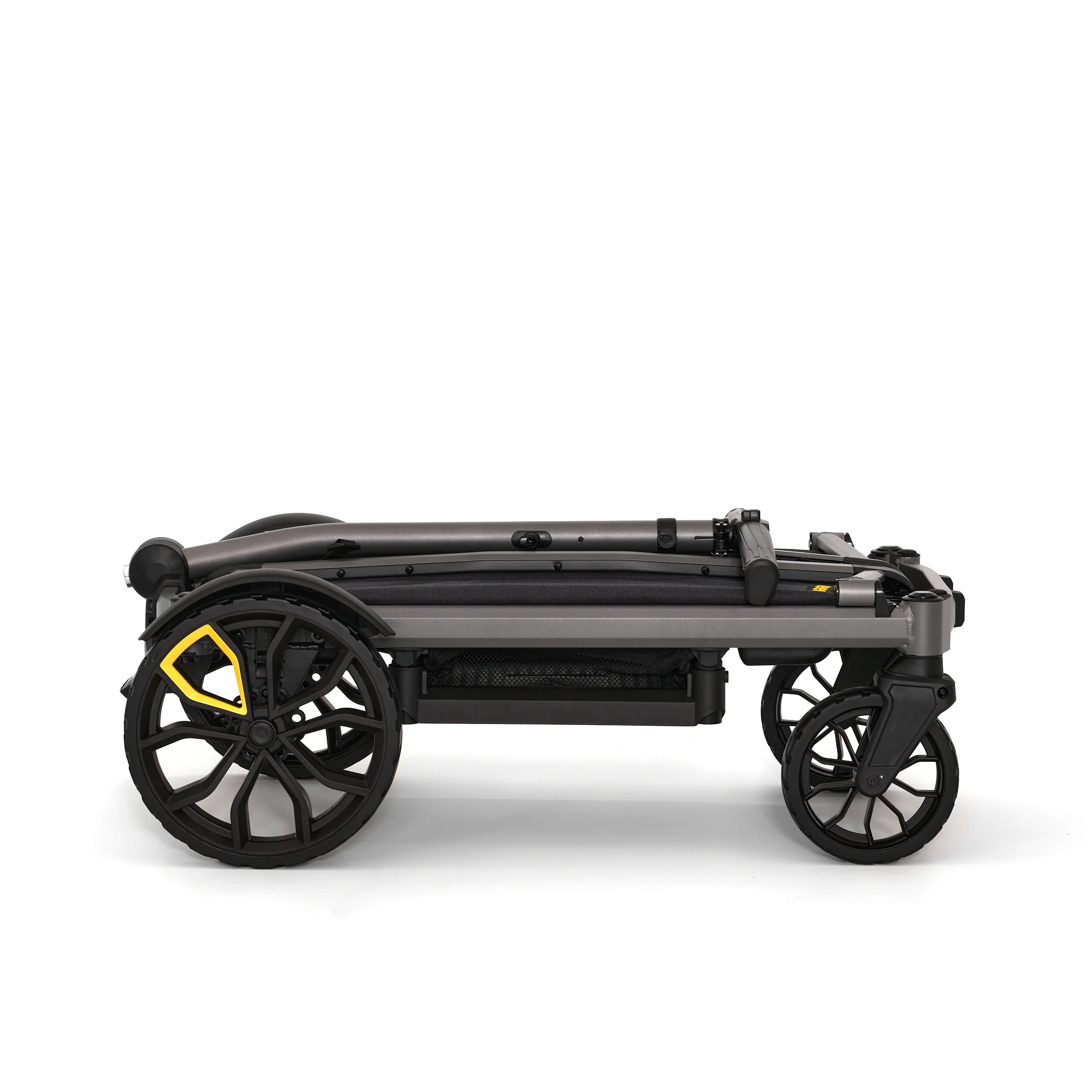 Veer Cruiser City Wagon - Image 6