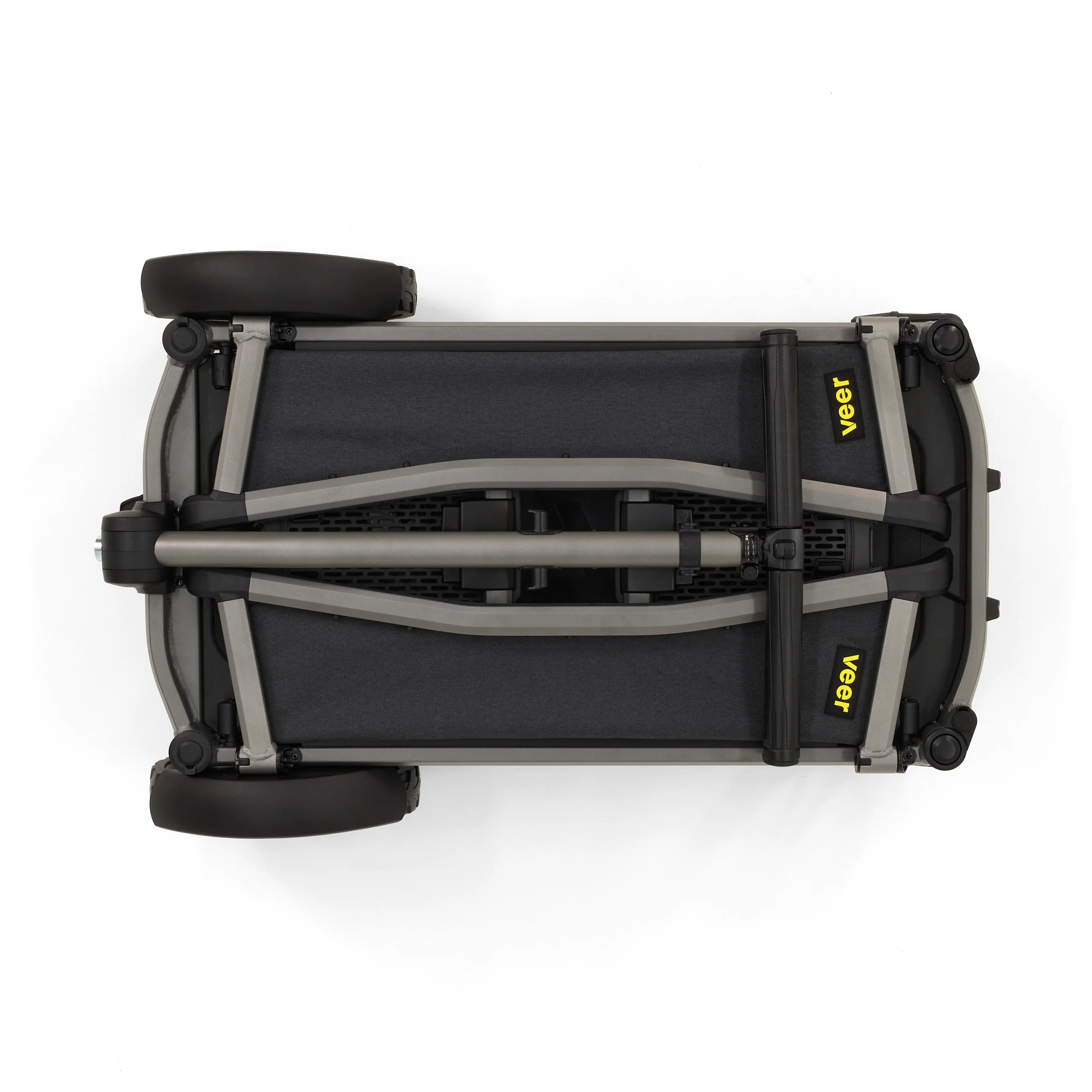 Veer Cruiser City Wagon - Image 7