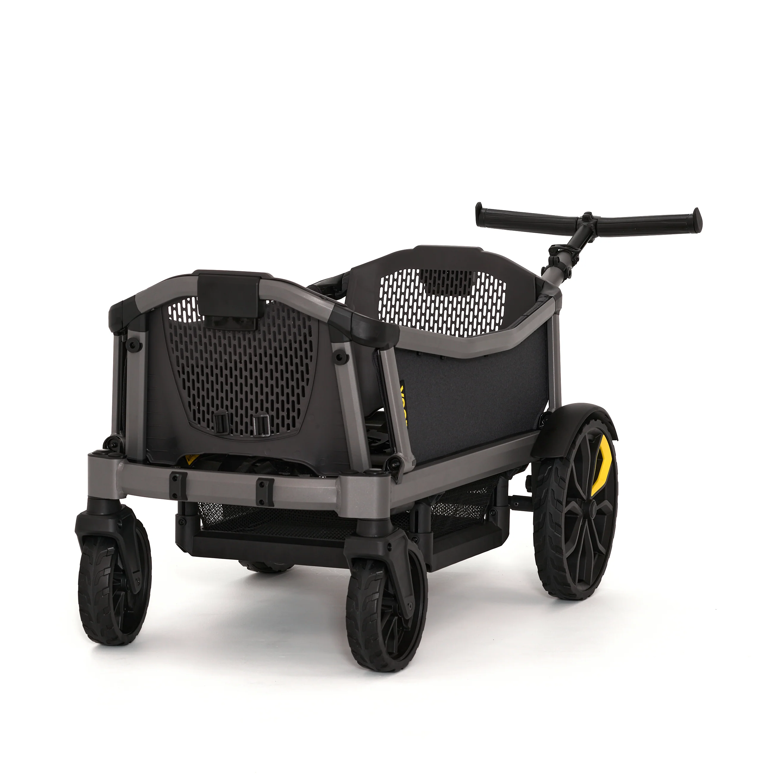 Veer Cruiser City Wagon - Image 8