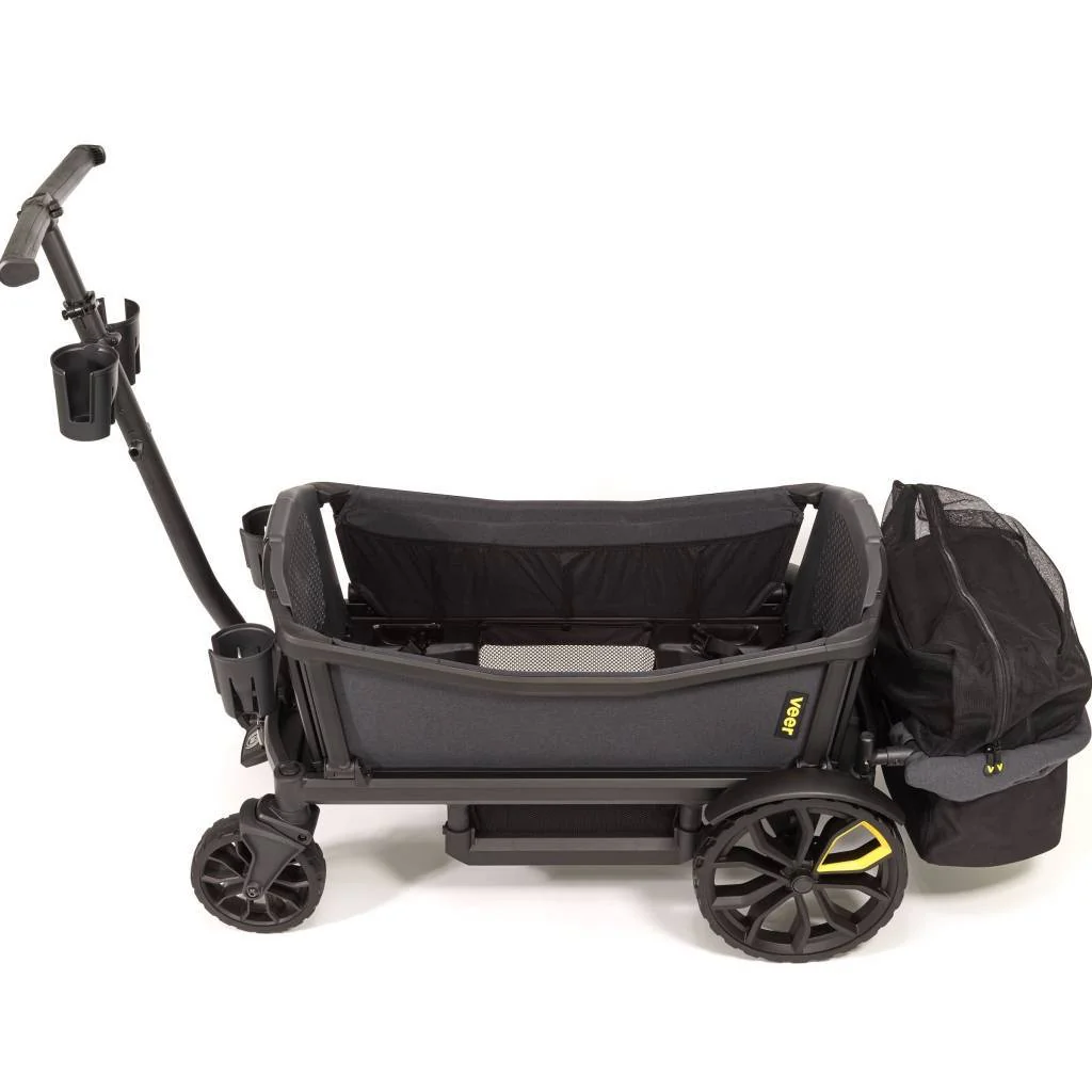 Veer Cruiser Foldable Storage Basket - Image 3