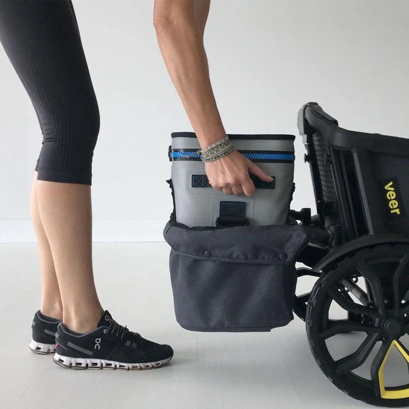 Veer Cruiser Foldable Storage Basket - Image 4