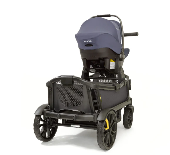 Veer Cruiser Wagon Infant Car Seat Adapters - Image 12