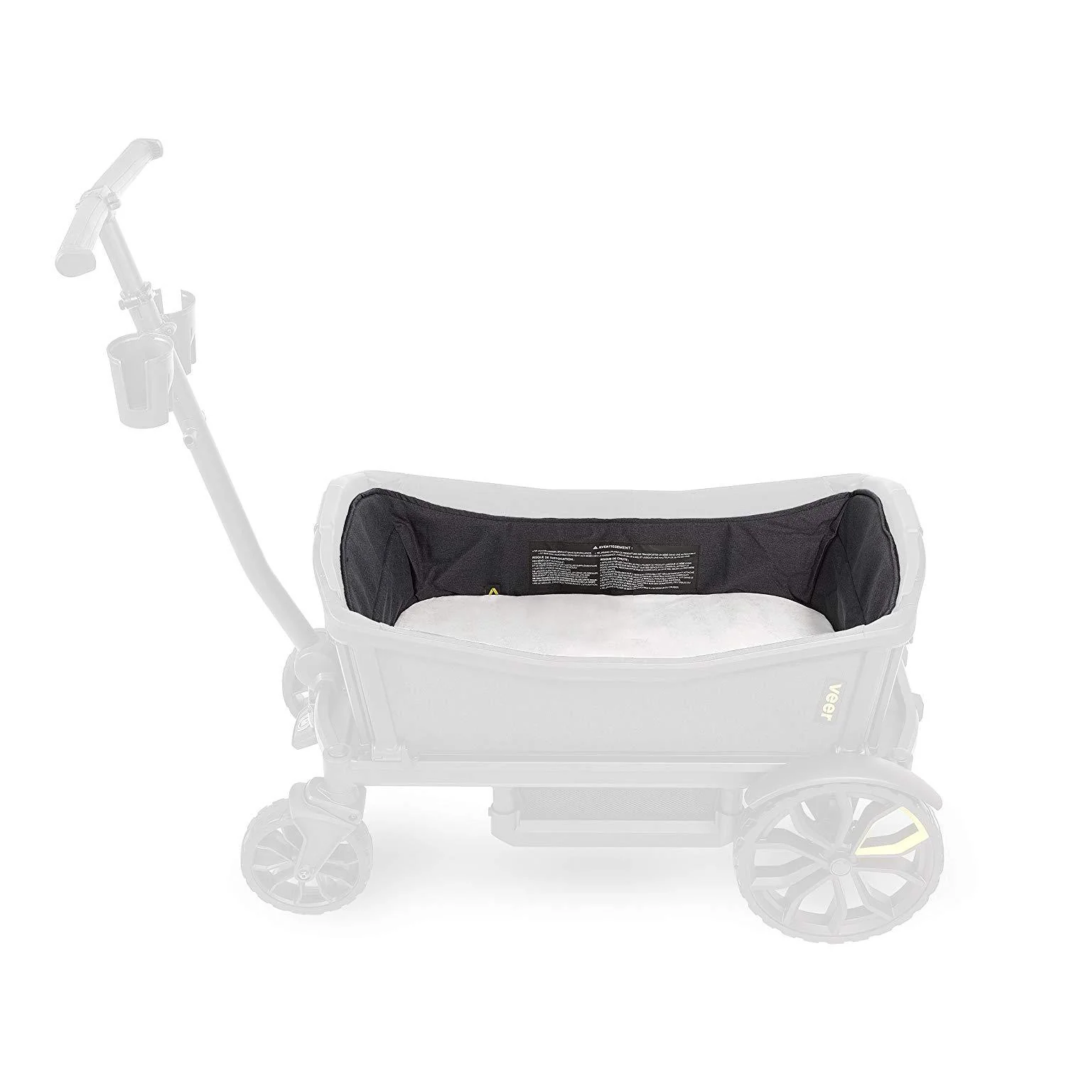 Veer Cruiser Wagon Nap System - Image 6