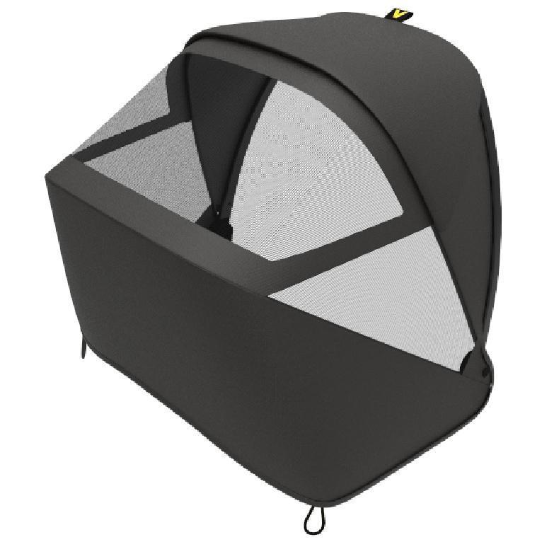 Veer Cruiser Wagon Retractable Canopy - Image 4