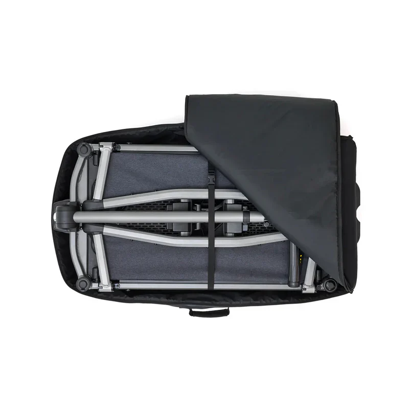 Veer Cruiser Wagon Wheeled Travel Bag - Image 2