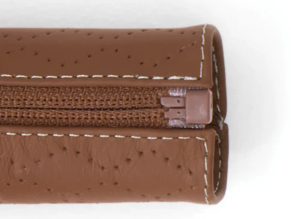 Veer Leather Grips for Switchback Stroller - Image 6