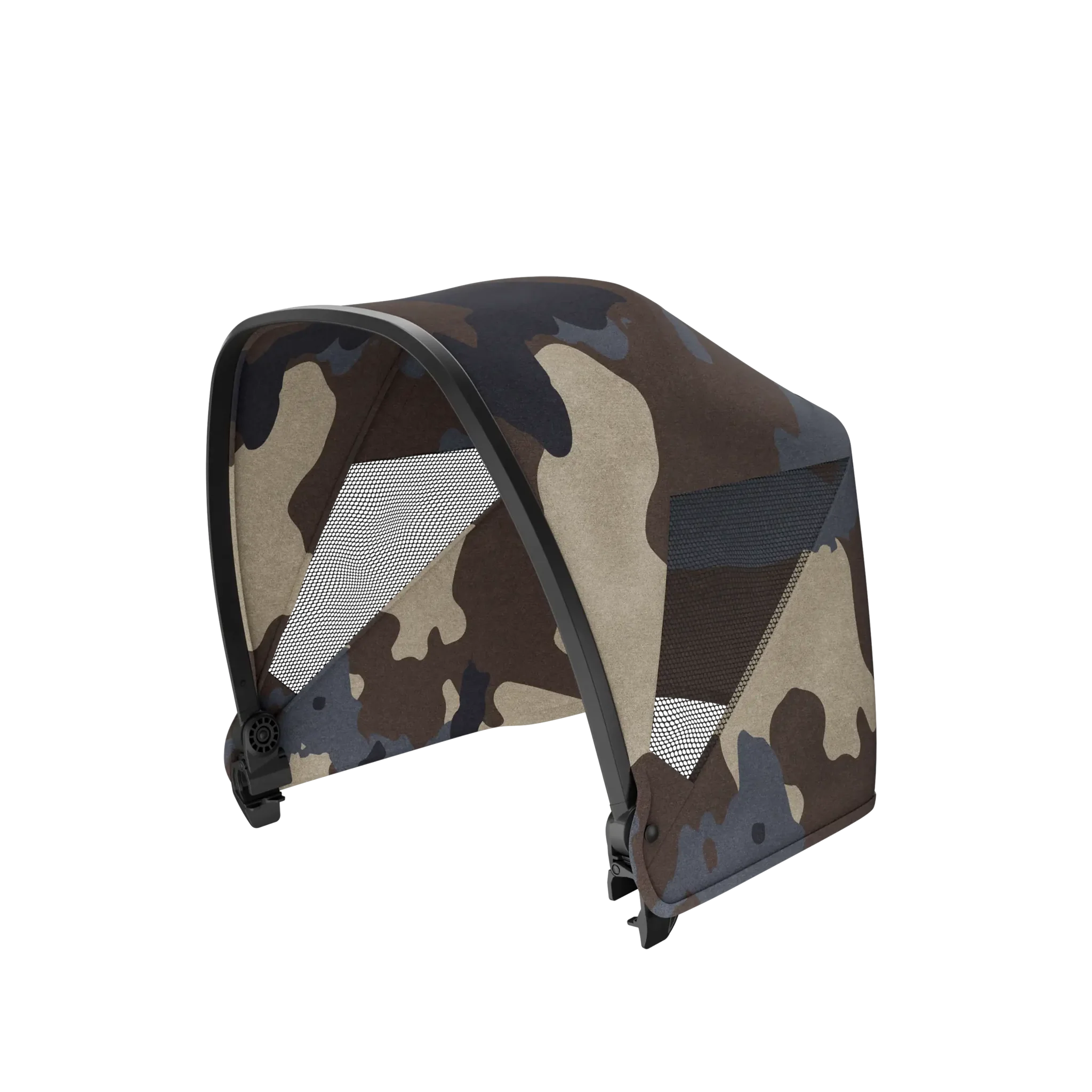 Veer Retractable Canopy For Cruiser - Image 12