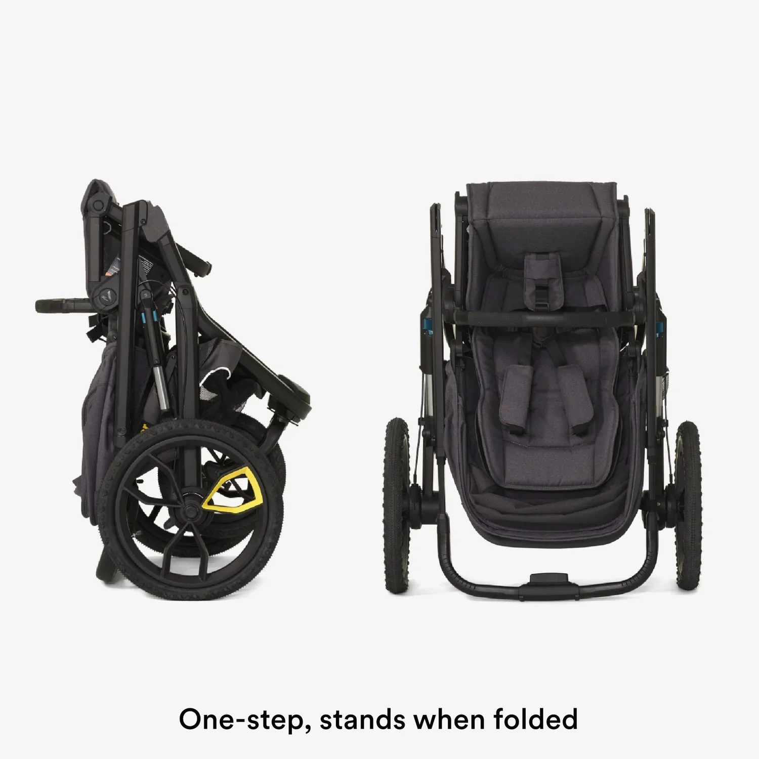Veer Switch&Jog Stroller - Image 12