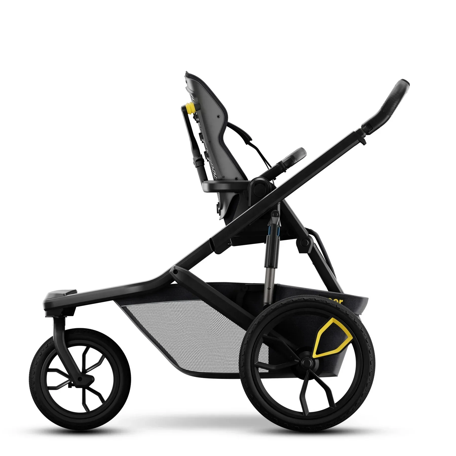 Veer Switch&Jog Stroller - Image 16