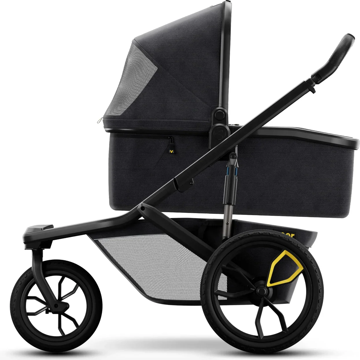 Veer Switch&Jog Stroller - Image 17