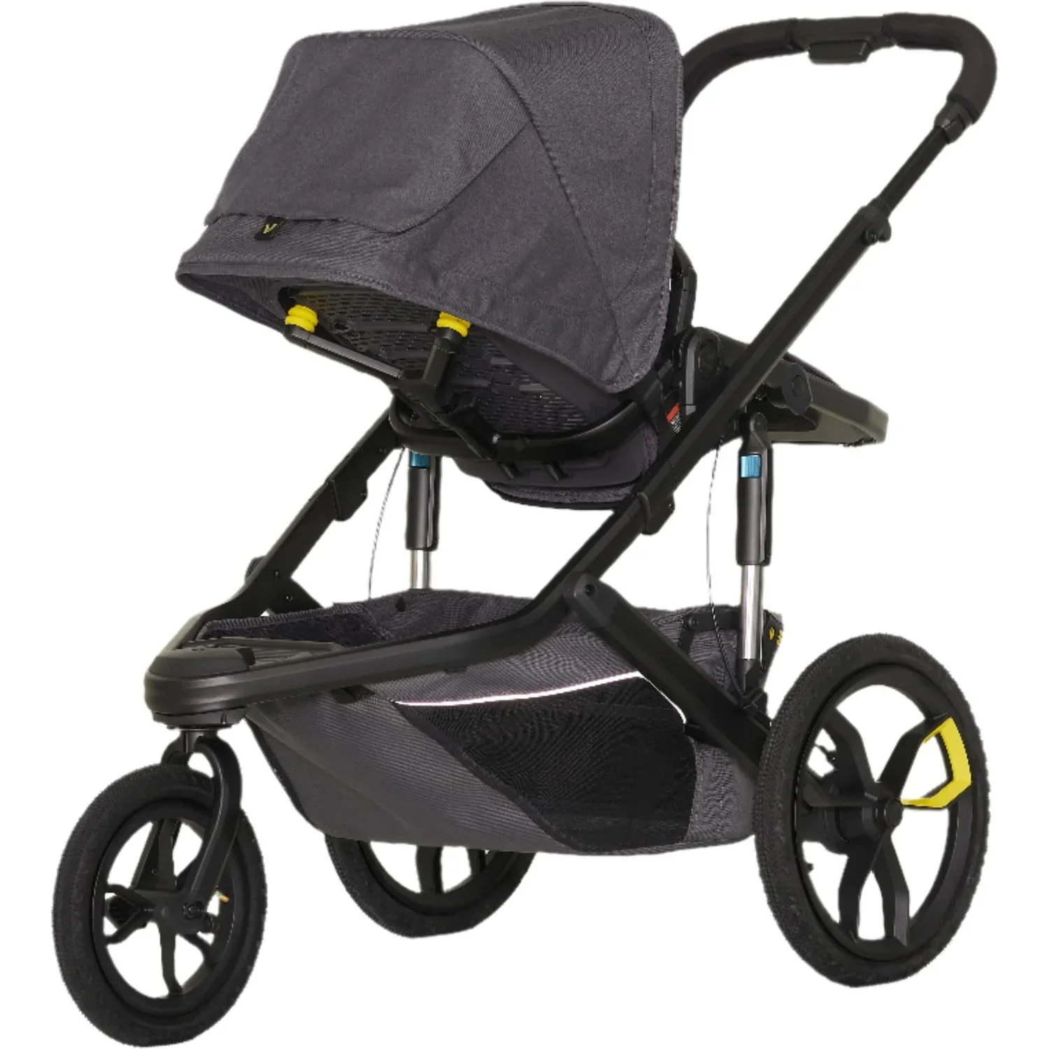 Veer Switch&Jog Stroller - Image 18