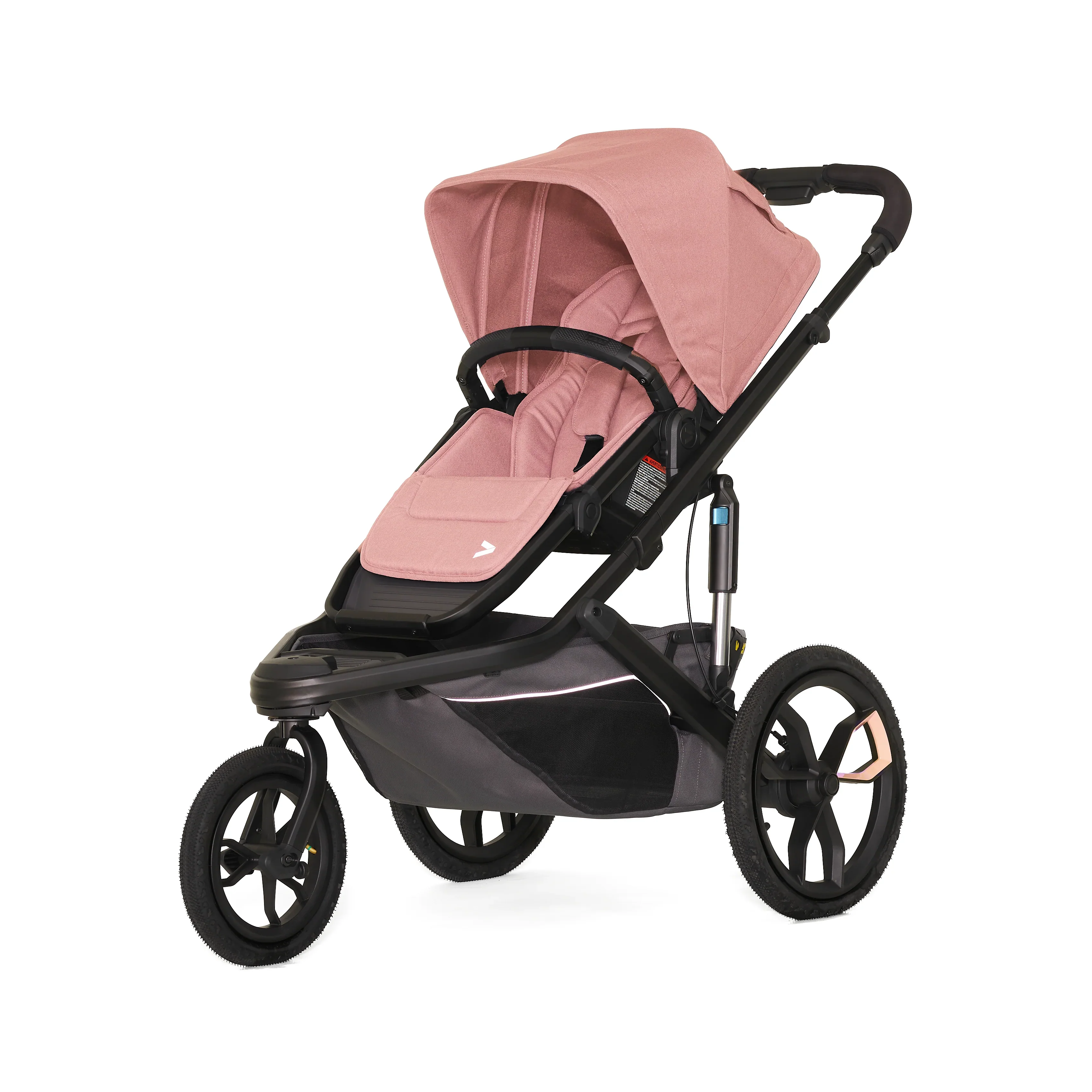 Veer Switch&Jog Stroller - Image 4