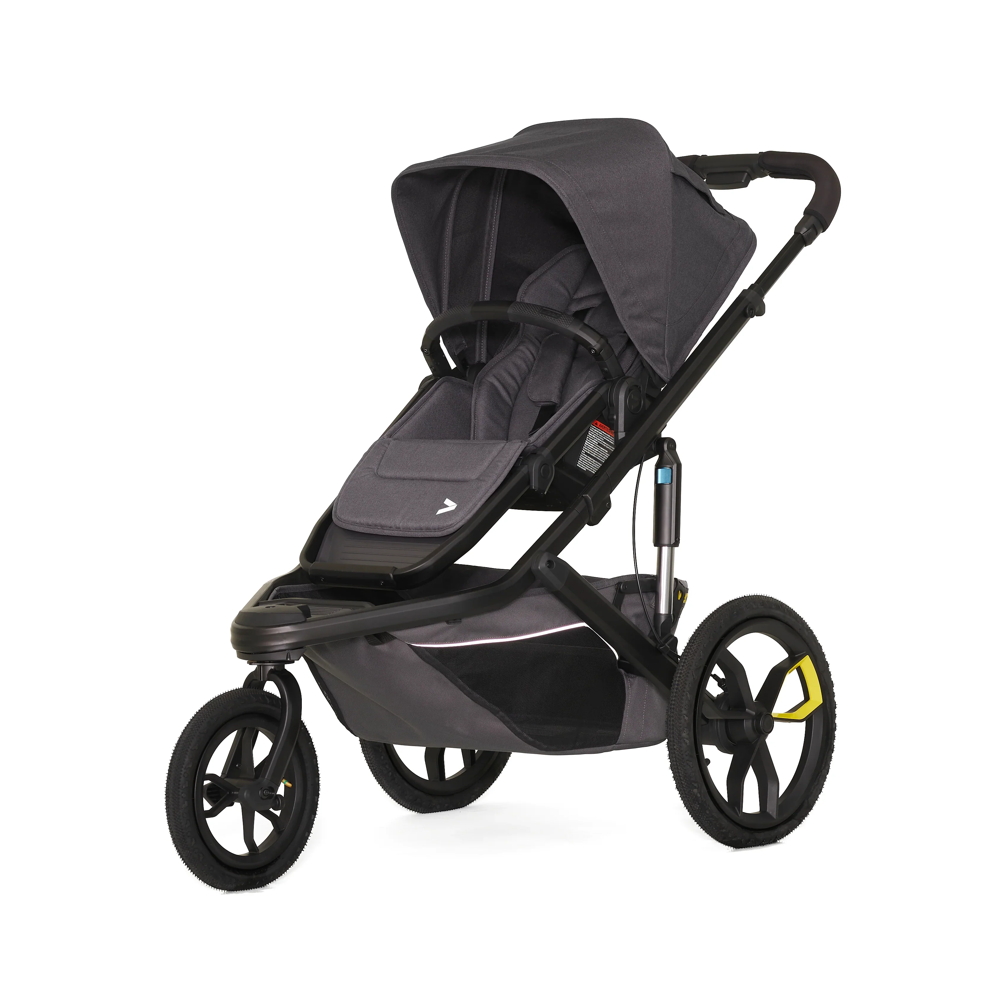 Veer Switch&Jog Stroller - Image 6