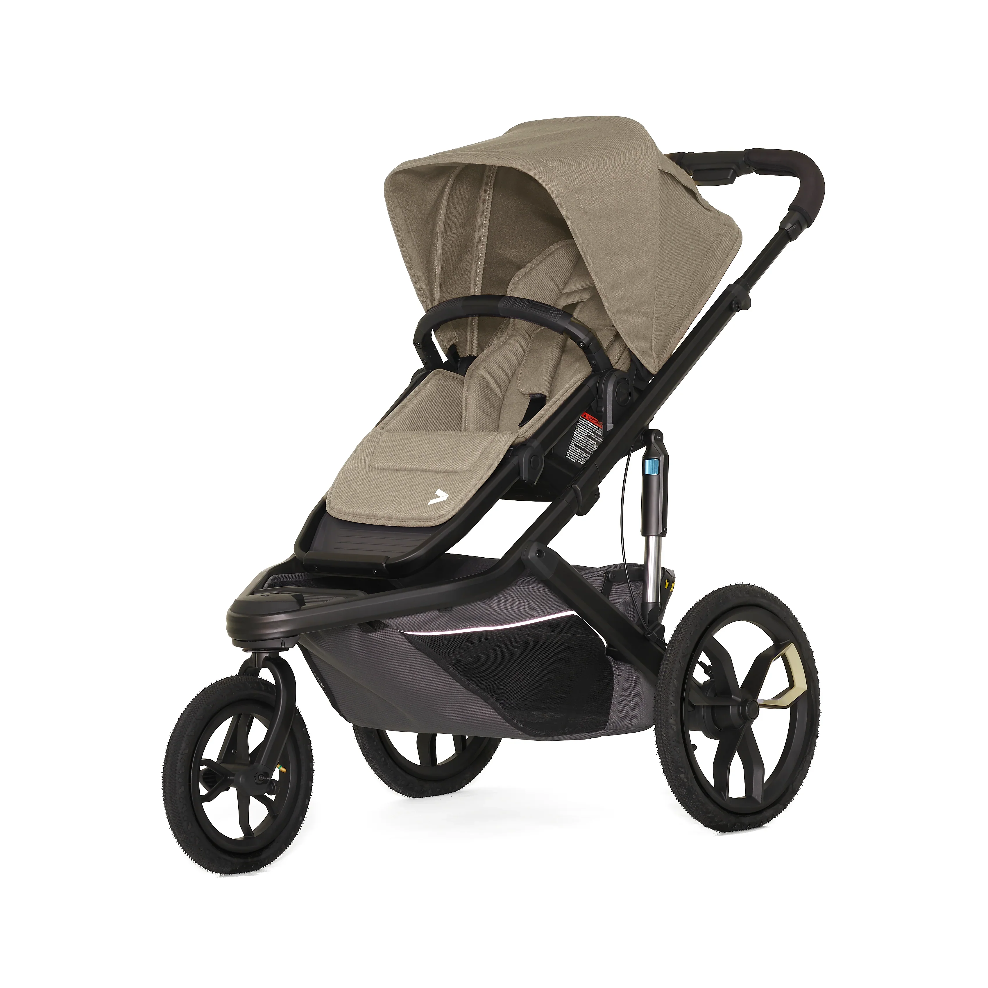 Veer Switch&Jog Stroller - Image 7