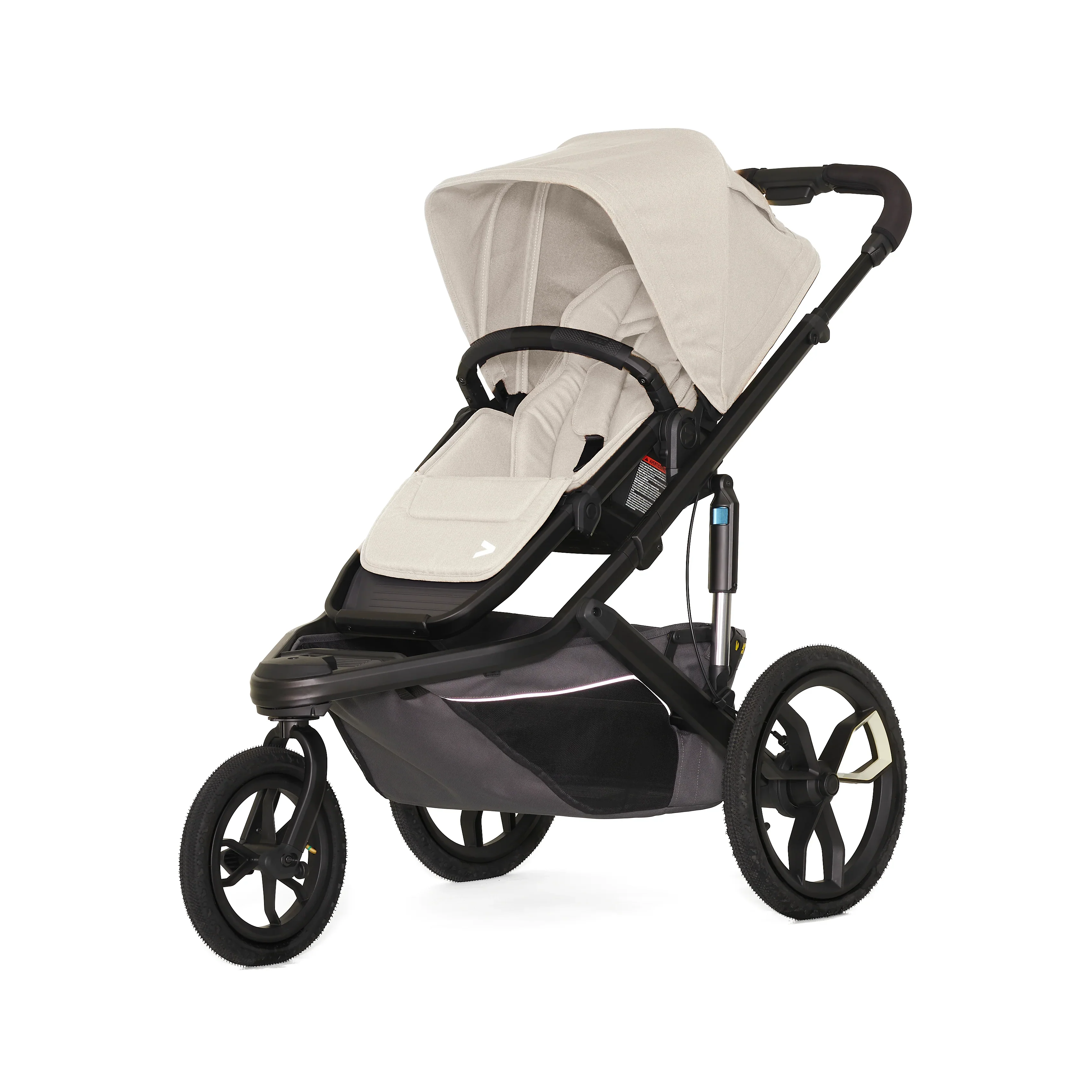 Veer Switch&Jog Stroller - Image 8
