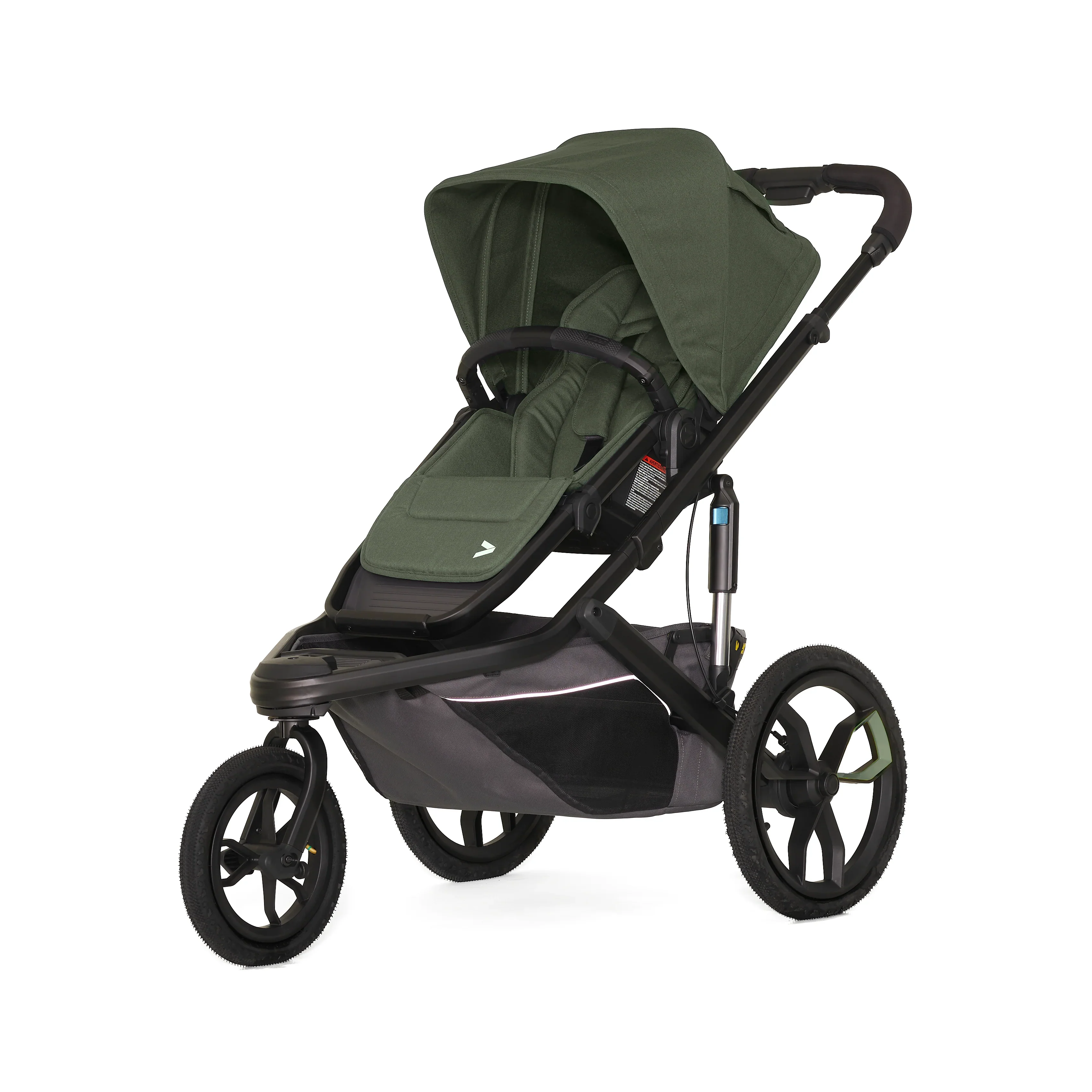 Veer Switch&Jog Stroller - Image 9