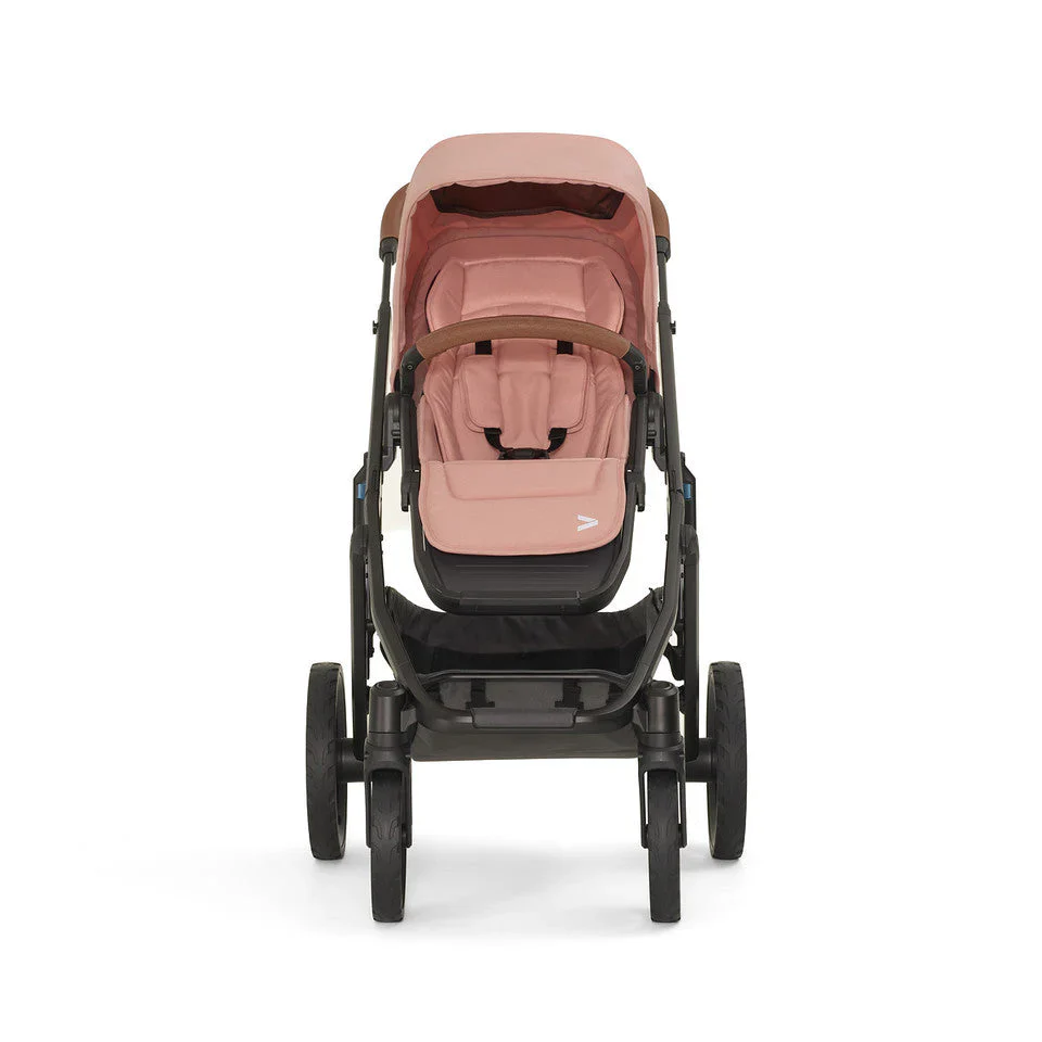 Veer Switch&Roll Luxe - Single to Double Stroller Bundle with Leather Kit - Image 23